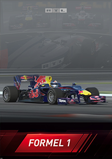 RTL Formel 1