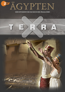 Terra X - Ägypten
