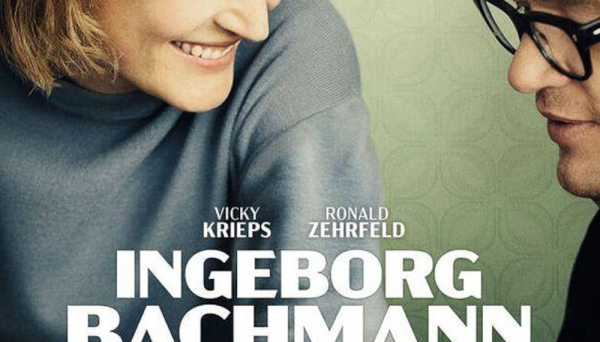 Ingeborg Bachmann – Reise in die Wüste