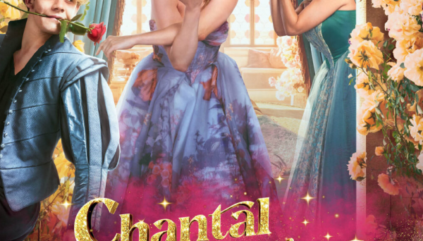 Chantal im Märchenland