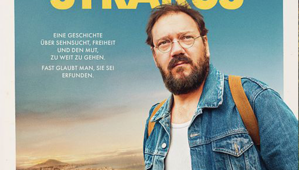 Spaziergang nach Syrakus