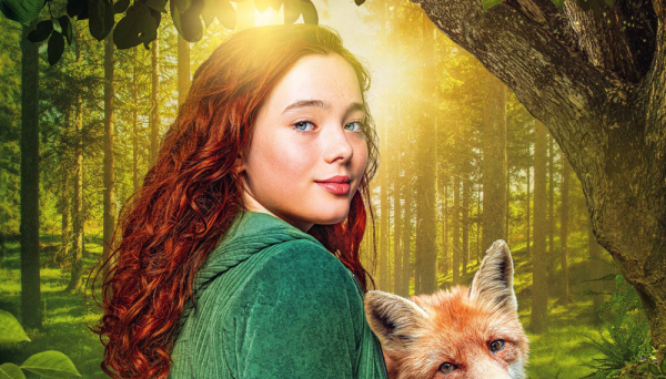 Ein Mädchen namens Willow