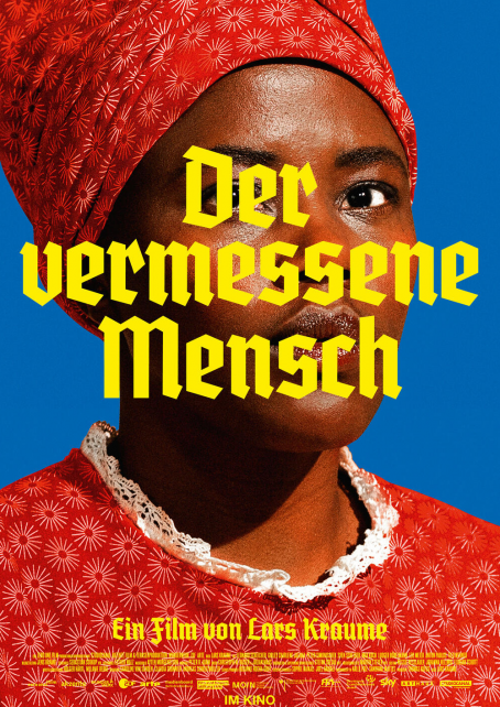 Der vermessene Mensch
