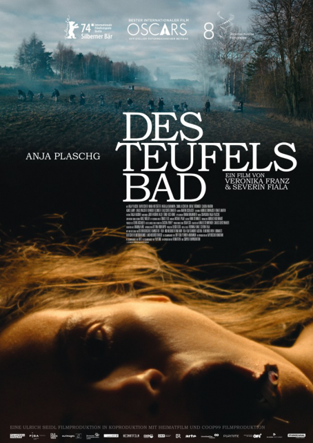 Des Teufels Bad